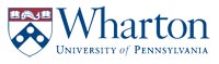 Wharton, University of Pennsylvania