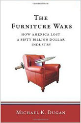 Mike K. Dugan, The Furniture War